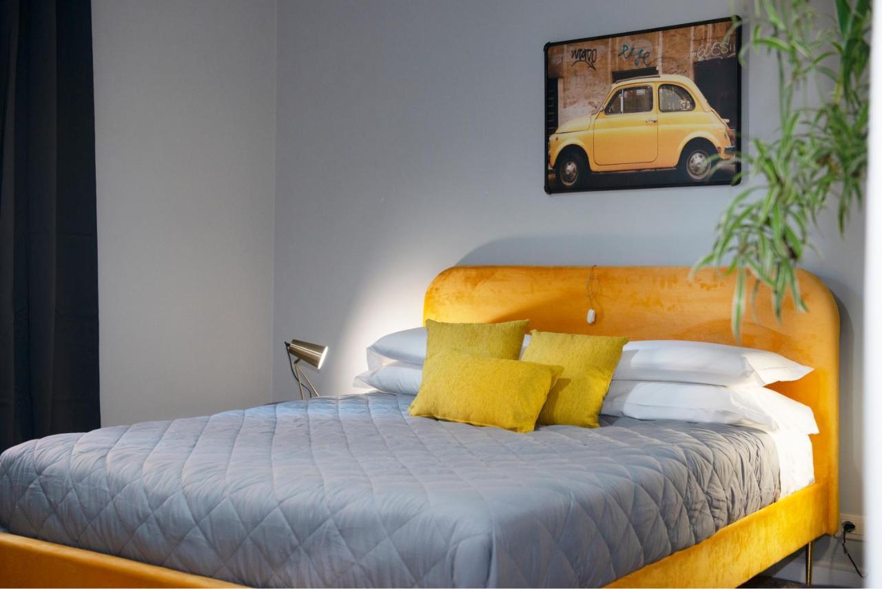 Myway Rdr Vakantiehuis Rome